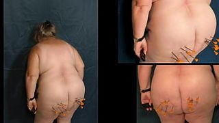 02-Oct-2021 Ass Darts