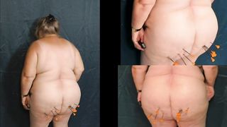 02-Oct-2021 Ass Darts