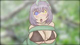 Otherpics Compilation Volume 3. Kaa-esque encounters