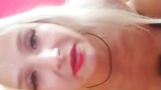 humiliate and show my holes in close-up