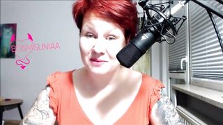 FAQ Wasze pytania a moje odpowiedzi - Izabell bdsm