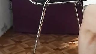 October Dirty Feet Worship 1