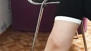 October Dirty Feet Worship 1