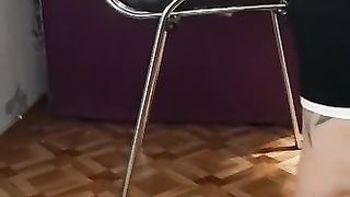 October Dirty Feet Worship 1