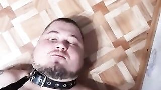 Ballbusting tramping