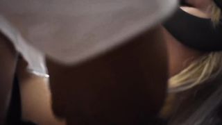 BAT-WOMEN Gets Dominated BDSM