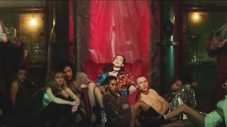 Dua lipa-'Hotter than hell' pmv