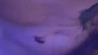 Valentina Vaugh Taking a vivrator gun, facefuck and from behind like a champ