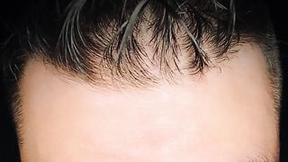 ASMR - Open Your Legs, Kitten - Pussy Eating [Sound FX with Primal Breathing] Male Voice Audio Only