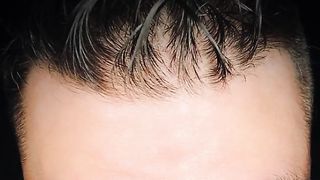 ASMR - Open Your Legs, Kitten - Pussy Eating [Sound FX with Primal Breathing] Male Voice Audio Only