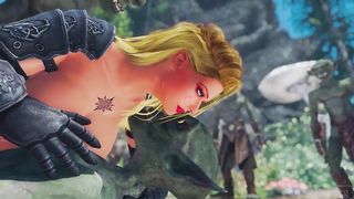 Goblin Ambush Part 2