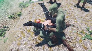 Goblin Ambush Part 2