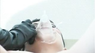 Needles and Electric Torture