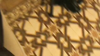 Mistress uses a Slavegirl