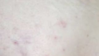 Slave in Chastity Teased and then Fucked like the Sissy Slut she is