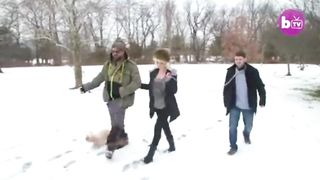 Me, my Boyfriend and my Slave Cuckold