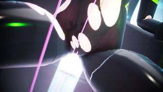 Latex Slave Girl Anime Porn