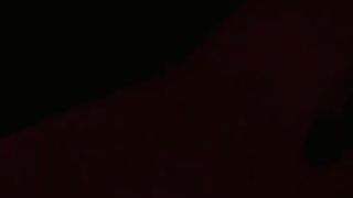 HALLOWEEN: SEXY DEVIL PUTS WAX ON HER PUSSY AND NIPPLES