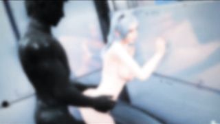 Valkyrie in the Bath [4k, 60FPS, 3D Hentai Game, Uncensored, Ultra Settings]