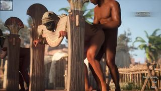 Porn furry Carnal Instinct. A sea of sperm inside. Update. Sex scene