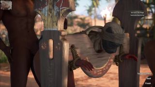 Porn furry Carnal Instinct. A sea of sperm inside. Update. Sex scene