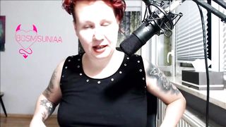 Wstęp do seksualności z pikantnymi historiami - IZABELL BDSM