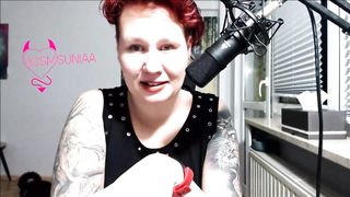 Wstęp do seksualności z pikantnymi historiami - IZABELL BDSM