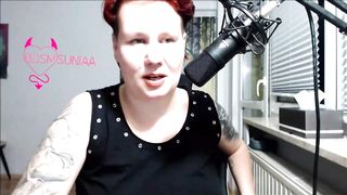 Wstęp do seksualności z pikantnymi historiami - IZABELL BDSM
