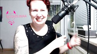 Wstęp do seksualności z pikantnymi historiami - IZABELL BDSM