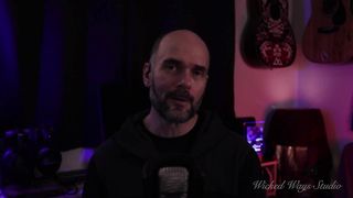 Wicked Wednesdays 23 "How Do I Ask My Dom For More"