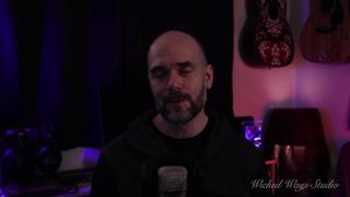 Wicked Wednesdays 23 "How Do I Ask My Dom For More"