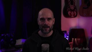 Wicked Wednesdays 23 "How Do I Ask My Dom For More"