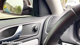 Femdom chastity control