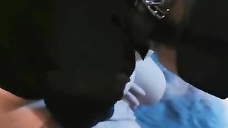 Little submissive slut