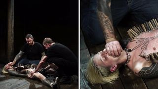 Kink Camp: Day 1 Preview (with JP the Pope and Ten Against)