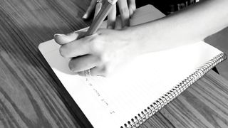 Kinktober day 20 - Submissive Discipline KINK: Dominant teaching slave how to behave