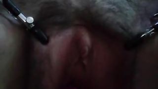 It's so BIG the straps said No!