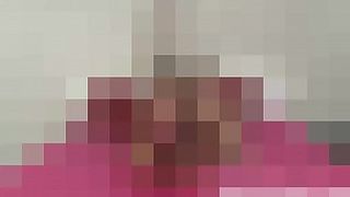 Jerk off fast and hard to me in my thong JOI