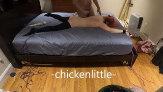 Funishment and reward