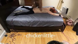 Funishment and reward