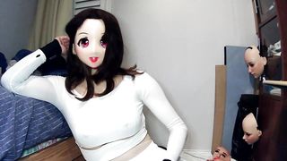 Anime Girl Happi Pt 1 Celli ! Meet Anime girl Celli your joyful real life fuck doll, kig, and waifu!