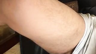 RXLX coffee beans stuffed into the foreskin 1