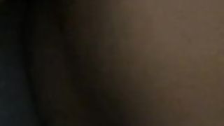 Il Jouit Dans Mon Cul et je Continue a M'empaler Sur SA Queue et Mon God