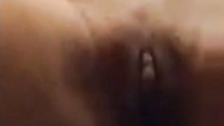 Gravou gozando para o amante