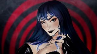 [Bondage] Left Bound and Horny