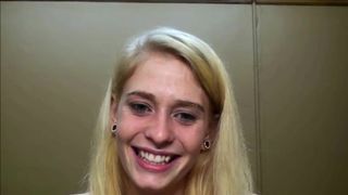 blonde slave used 1 of 2