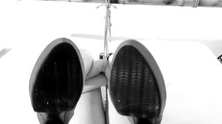 Kinktober day 25 - Orgasm Control KINK: Orgasm Denial, Edging, and HARD FUCK!!