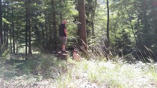 Suck my dick in the green gossip