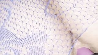 Taking Rexs Knot with HUGE Creampie and ass to mouth