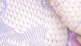 Taking Rexs Knot with HUGE Creampie and ass to mouth